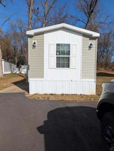 Mobile Home at 8428 Tusings Way Boonsboro, MD 21713