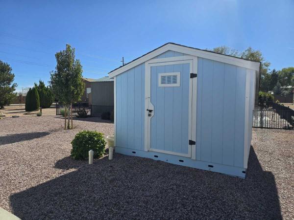 2014 Cavco  Manufactured Home