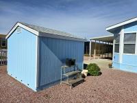 2014 Cavco  Manufactured Home