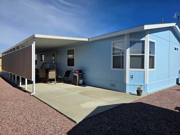 2014 Cavco  Manufactured Home