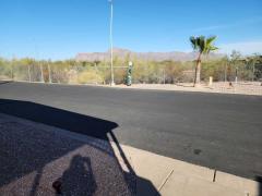 Photo 2 of 21 of home located at 2605 S Tomahawk Road, Lot 269 Apache Junction, AZ 85119