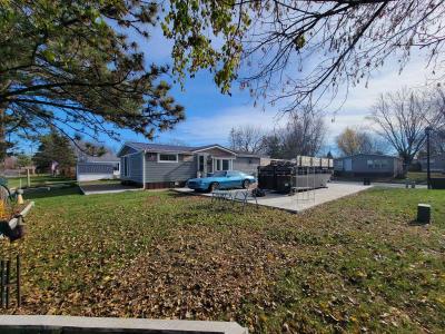 Mobile Home at 8 Patrick Ln. Hastings, MN 55033