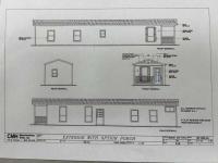 2025 CLayton HR-1460-2A Manufactured Home