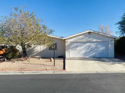 Mobile Home at 106 Brian Henderson, NV 89074