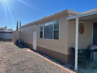 1966 Chalet Chalet Mobile Home