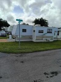 2006 TMBE Mobile Home