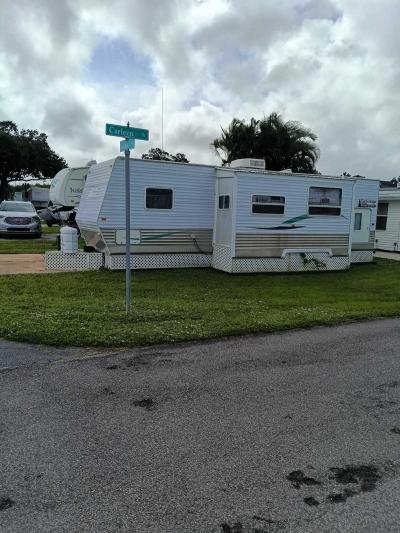 Mobile Home at 10305 Us Hwy 1, Lot 116 Sebastian, FL 32958