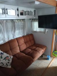 2006 TMBE Mobile Home