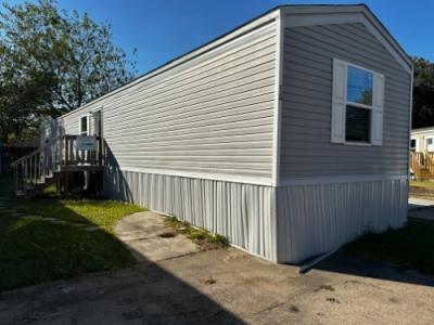 Mobile Home at 2600 Wichita St #30 Pasadena, TX 77502