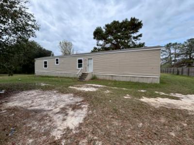 Mobile Home at 167 Third St Hayneville, AL 36040