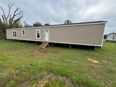 Mobile Home at 43780 Old Robinson Rd Bay Minette, AL 36507