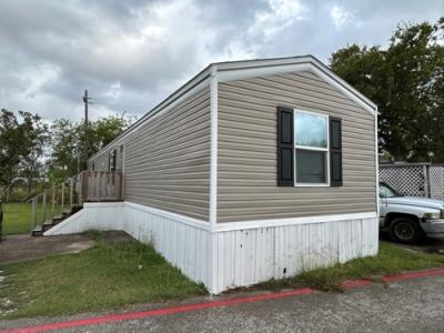 Mobile Home at 3014 Preston Ave #11 Pasadena, TX 77503