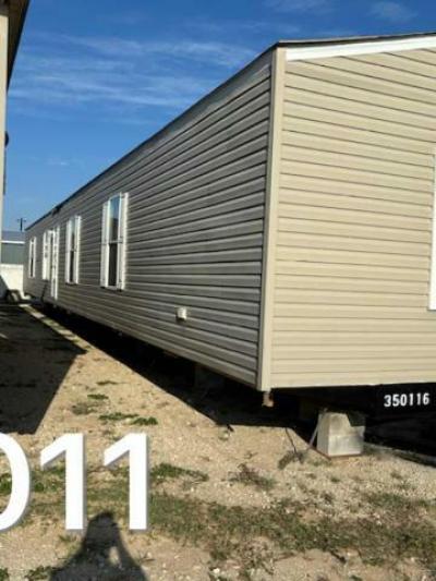 Mobile Home at Titan Factory Direct Homes 19920 S. Ih 37 Elmendorf, TX 78112