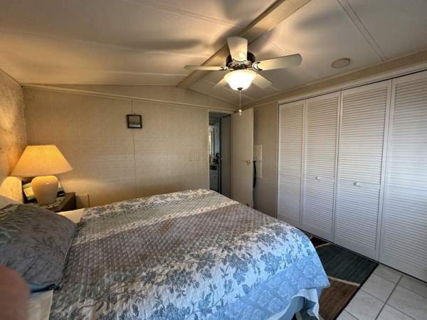 1986 Bays Manufactured Home