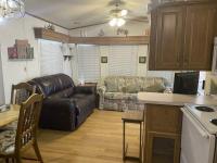 1992 Skyline Manufactured Home