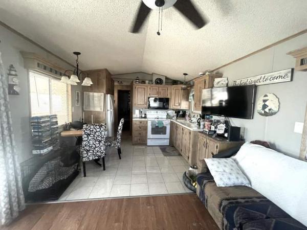 1990 Unknown Manufactured Home