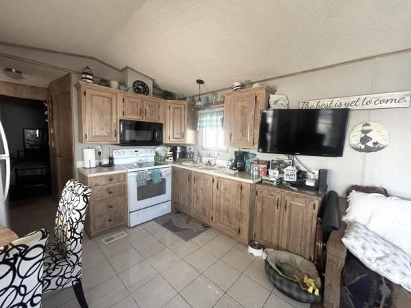 1990 Unknown Manufactured Home