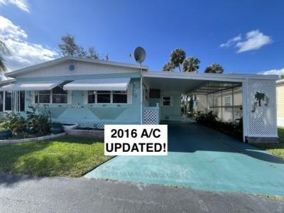 Mobile Home at 900 9th Ave E Lot 15 Palmetto, FL 34221