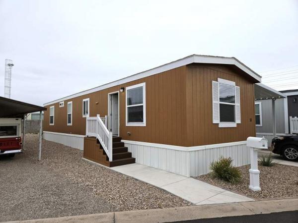 2023 Champion Manufactured Home