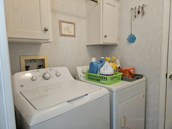 2003 HOM A1653Y Mobile Home