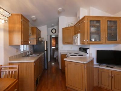 Photo 3 of 14 of home located at 1110 North Henness Rd 745 Casa Grande, AZ 85122