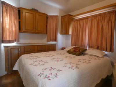 Photo 4 of 14 of home located at 1110 North Henness Rd 745 Casa Grande, AZ 85122