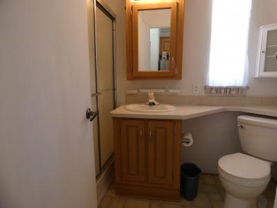 Photo 5 of 14 of home located at 1110 North Henness Rd 745 Casa Grande, AZ 85122