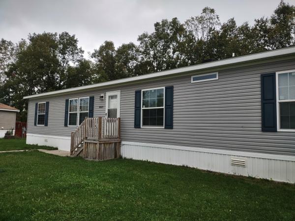 2019 Skyline Mobile Home For Sale