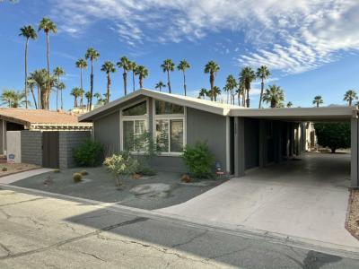 Mobile Home at 112 International Blvd Rancho Mirage, CA 92270