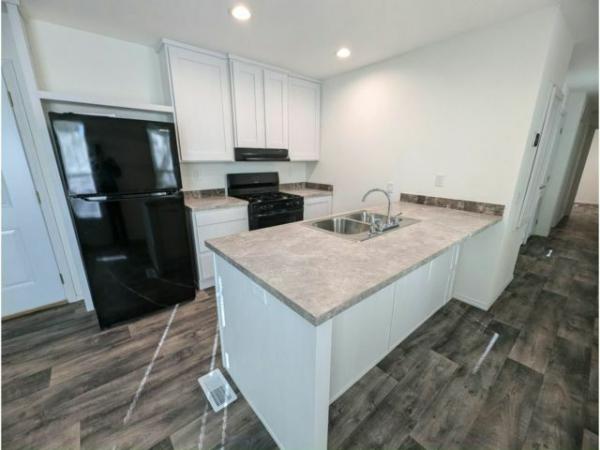 Photo 1 of 2 of home located at 122 Terri Mankato, MN 56001