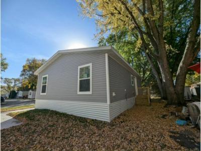 Mobile Home at 119Terri Mankato, MN 56001