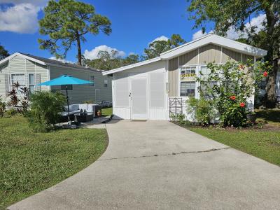 Mobile Home at 7125 Fruitville Rd 1442 Sarasota, FL 34240