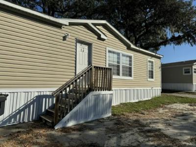 Mobile Home at 9312-A Michael Lane Tampa, FL 33610