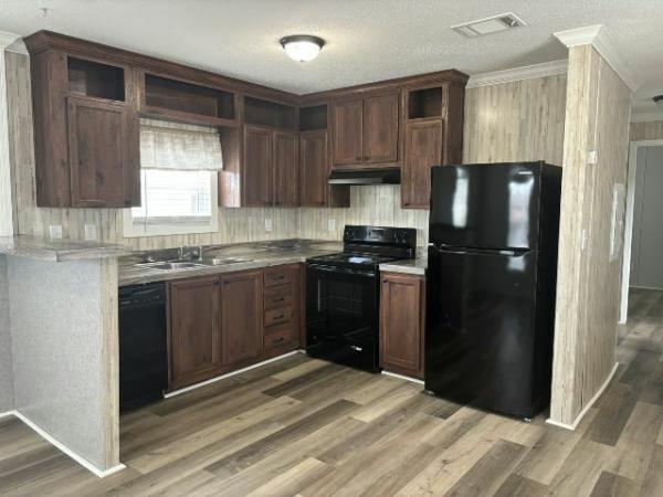 2022 Live Oak Homes X-5401A Manufactured Home