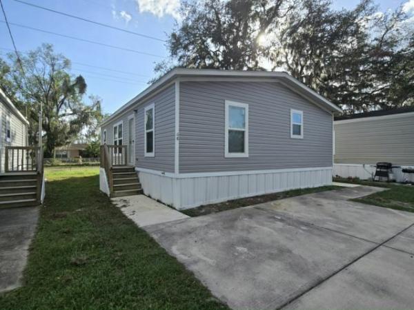 2019 Clayton - Waycross GA The Dalton Manufactured Home