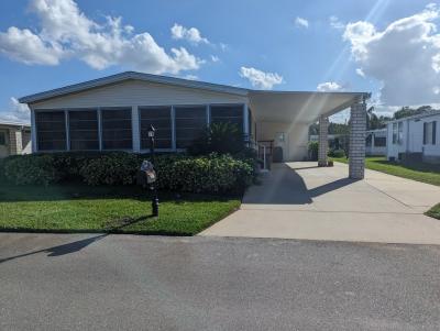 Mobile Home at 527 Astor Wy Auburndale, FL 33823