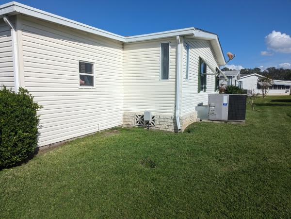 1996 GLEN 1234 Mobile Home