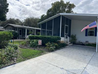 Mobile Home at 849 Regalwood Lane Debary, FL 32713