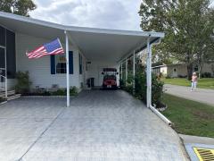 Photo 2 of 11 of home located at 849 Regalwood Lane Debary, FL 32713