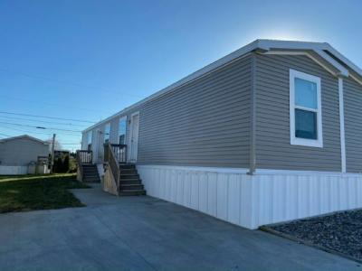 Mobile Home at 1032 Cedar St Laurys Station, PA 18059