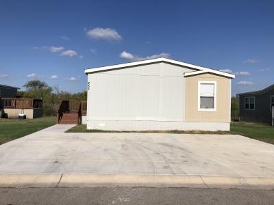 Mobile Home at 7494 Golf Vista Blvd. #252 San Antonio, TX 78244