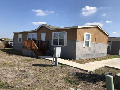 Mobile Home at 7494 Golf Vista Blvd. #314 San Antonio, TX 78244