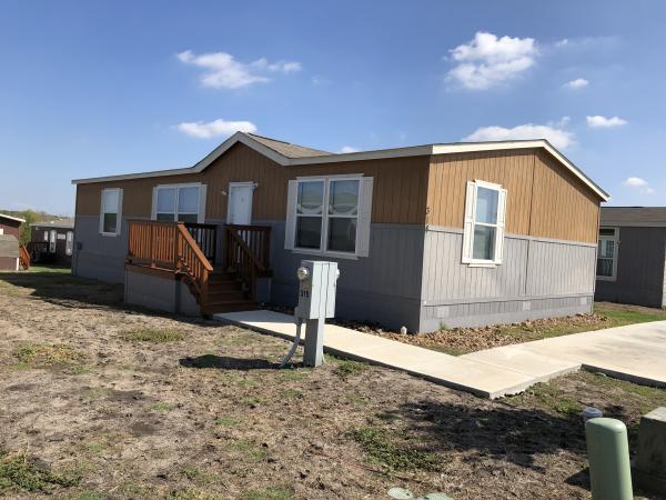 2018 CHAMPION Mobile Home For Sale