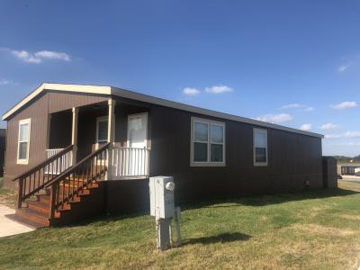 Mobile Home at 7494 Golf Vista Blvd. #282 San Antonio, TX 78244