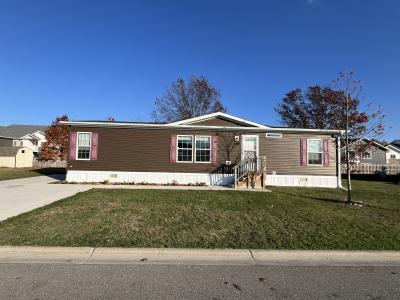 Mobile Home at 2218 Summerfield Ln Traverse City, MI 49686