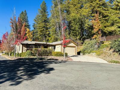 Mobile Home at 10198 Woodleaf Circle Grass Valley, CA 95949