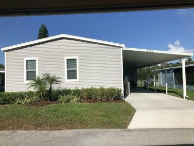 Mobile Home at 2169 Pebble Beach Blvd. Orlando, FL 32826