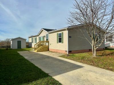 Mobile Home at 9933 Newport Ct Northville, MI 48167