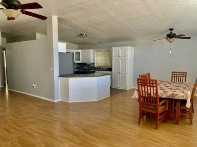 Photo 3 of 16 of home located at 2208 W Baseline Avenue, #190 Apache Junction, AZ 85120