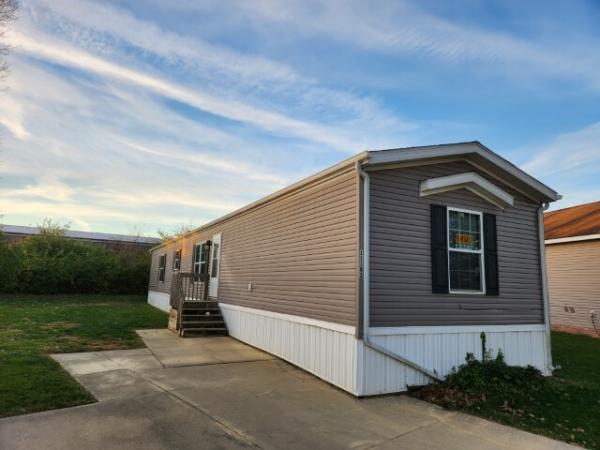 2017 Skyline Mobile Home For Sale